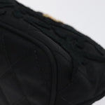 Prada Vintage Pouch Tessuto - image 8