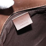 Gucci Vintage Bucket Shopping Tote GG Canvas Small - image 6