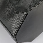 Louis Vuitton Vintage Sac d'Epaule Handbag Epi Leather GM - image 10