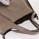 Stella McCartney Alter Tote Perforated Faux Leather Large - image 16