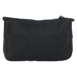 Prada Front Zip Messenger Bag Tessuto Medium - image 2