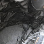 Salvatore Ferragamo Vala Backpack Canvas - image 5