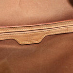 Louis Vuitton Vintage Montsouris Backpack Monogram Canvas GM - image 6