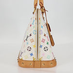Louis Vuitton Alma Handbag Monogram Multicolor GM - image 4