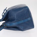 Louis Vuitton Noe Handbag Epi Leather Petit Noé - image 4