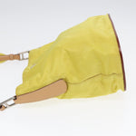 Prada Vintage Shoulder Bag Tessuto - image 4