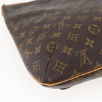 Louis Vuitton Musette Handbag Monogram Canvas medium - image 11