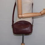 cartier Must de Cartier Shoulder Bag Leather - image 12