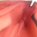 Louis Vuitton Naviglio Handbag Damier - image 17
