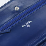 Chanel Wallet on Chain Canvas - image 16
