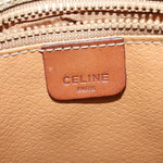 Celine Macadam Shoulder Bag PVC Leather - image 6