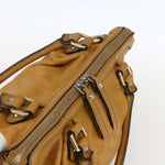 Gucci Sukey Top Handle Satchel Guccissima Leather Medium - image 16