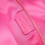 Salvatore Ferragamo Gancini Tote Leather - image 7