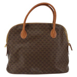 Celine Vintage Macadam Handbag Macadam Medium - image 2