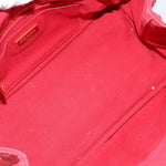 Prada Canapa Tote Canvas Medium - image 5