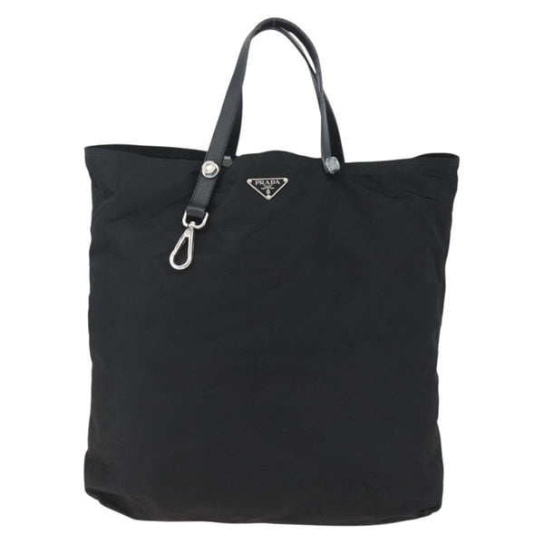 Prada Vintage Tote Tessuto - image 1