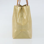 Louis Vuitton Reade Handbag Monogram Vernis PM - image 4