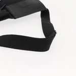 Gucci Vintage Double Belt Bag GG Canvas with Leather Small - image 8