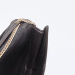 Christian Dior Vintage Trotter Shoulder Bag Canvas medium - image 19