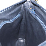 Bally Vintage Shoulder Bag Leather - image 20
