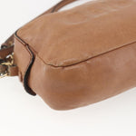 Chloe Vintage Shoulder Bag Leather - image 9