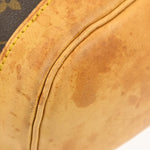 Louis Vuitton Montsouris Backpack Monogram Canvas GM - image 6