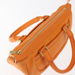 Louis Vuitton Danura Handbag Epi PM - image 16