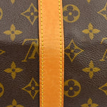 Louis Vuitton Keepall Bag Monogram Canvas 45 - image 13
