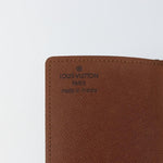 Louis Vuitton Porte Cartes Pression Card Case Monogram Canvas - image 6