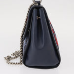 Salvatore Ferragamo Vala Handbag Leather - image 3