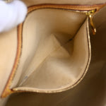 Louis Vuitton Monogram Looping Handbag Monogram Canvas GM - image 16