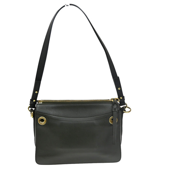 Chloe Roy Shoulder Bag Leather Small
