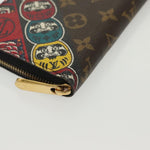 Louis Vuitton Zippy Organizer Limited Edition Monogram Canvas - image 8