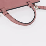 Gucci Bamboo Daily Top Handle Bag Leather Small - image 18