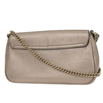 Gucci Soho Chain Crossbody Bag Leather Medium - image 2