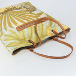 Salvatore Ferragamo Vintage Tote bag Nylon - image 13