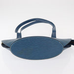 Louis Vuitton Saint Jacques Handbag Epi Leather PM - image 14