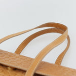 Celine C Macadam Handbag Canvas - image 8