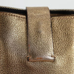 Miu Miu Madras Convertible Compartment Tote Leather Medium - image 17
