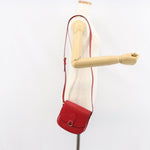 Louis Vuitton Saint Cloud Handbag Epi Leather PM - image 15