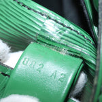 Louis Vuitton Randonnee Backpack Epi Leather GM - image 7