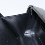 Balenciaga Logo Lunch Box Bag Plastic - image 18