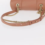 Salvatore Ferragamo Vara Soft Flap Bag Quilted Leather Small - image 17
