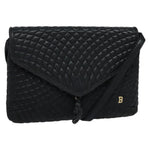 Bally Vintage Shoulder Bag Quilted leather - image 1