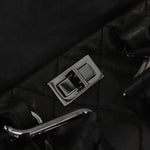 Chanel 8 Knots Tote Lambskin Medium - image 13