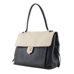 Louis Vuitton Lockme Handbag Leather MM - image 3