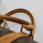 Louis Vuitton Keepall Bag Monogram Canvas 60 - image 18