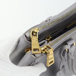 Prada Gardener's Tote Saffiano Leather Medium - image 13