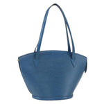 Louis Vuitton Saint Jacques Handbag Epi Leather GM - image 18