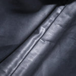 Bally Vintage Chain Shoulder Bag Quilted Leather - image 5